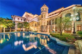 【酒店】千岛湖阅树·千岛庄园