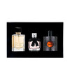 小城伊香女士香水礼盒套装 自由女士 黑鸦片 反转巴黎三件套 情人节礼品 商品缩略图5