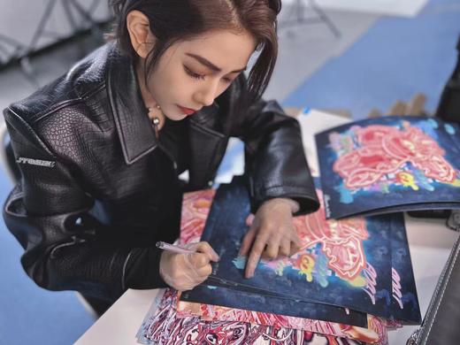 白婧《LOOP COOE》199版 商品图2