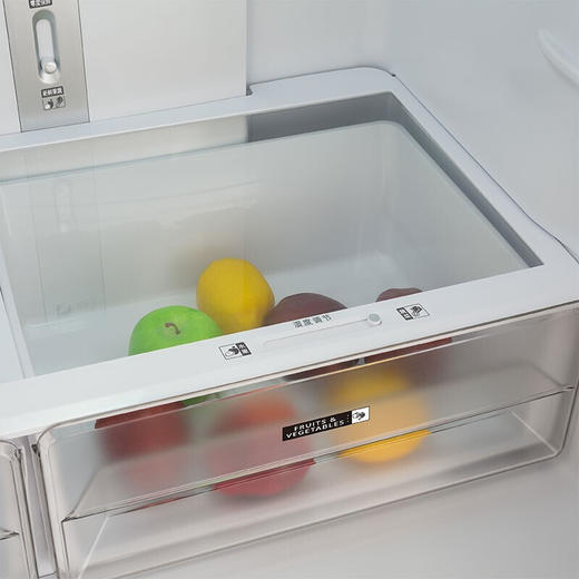 惠而浦冰箱BCD-432WMGBWS 商品图4