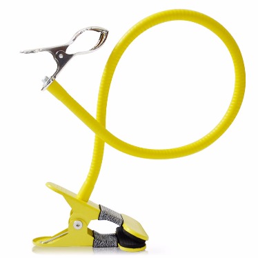 艾江山 艾灸夹 悬灸支架（单拍不发）