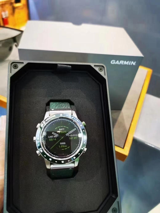 佳明新款手表7X，7S，EPIX，S62白色，黑色，限量款绿水鬼，佳明G80雷达，Z82测距仪，R10雷达数据分析仪！
美国倍视能测距仪！韩国VC测距仪！
现货✈️秒发！ 商品图2