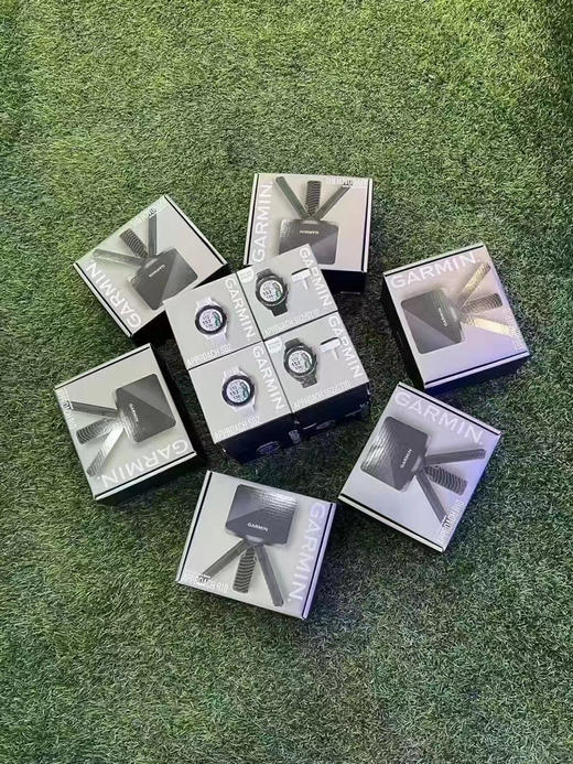 佳明新款手表7X，7S，EPIX，S62白色，黑色，限量款绿水鬼，佳明G80雷达，Z82测距仪，R10雷达数据分析仪！
美国倍视能测距仪！韩国VC测距仪！
现货✈️秒发！ 商品图5