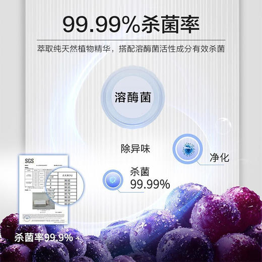 海尔冰箱BCD-312WFCM 商品图3