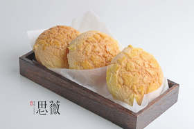 （可邮寄）菠萝包