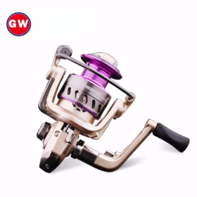 光威纺车轮金帆2000系列