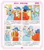 (仓发) 红楼梦/四大名著少儿阅读漫画版/河南美术出版社/[清]曹雪芹/9787540142643 商品缩略图2