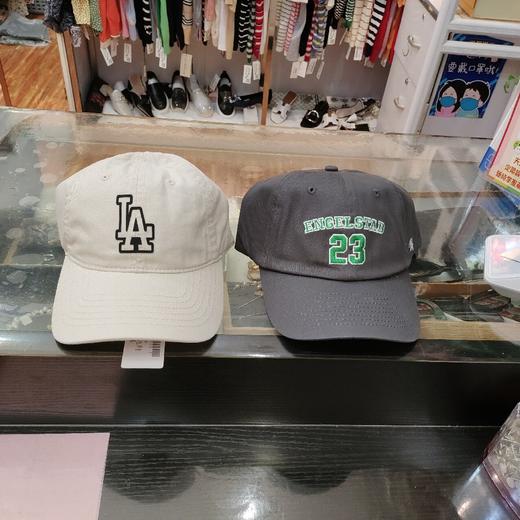 女棒球帽2 商品图1