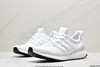 阿迪达斯Adidas Ultra Boost UB4.0爆米花缓震耐磨休闲运动鞋BB6166男女鞋 商品缩略图3