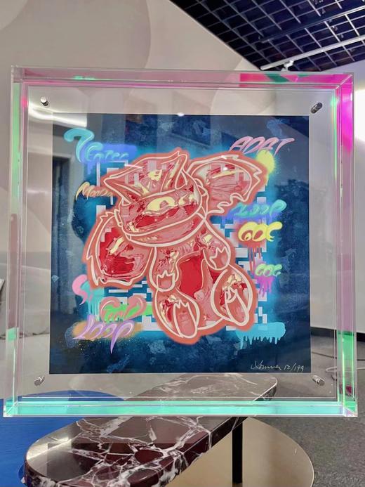 白婧《LOOP COOE》199版 商品图1