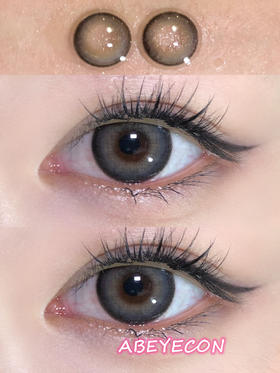 G095陨石奶冻「含硅水凝胶」年抛型