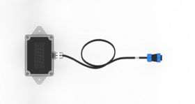 数码显示器组件(数码显示管）900004200Q0060B