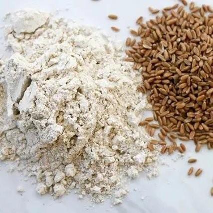 鲜8-石磨面粉 商品图3