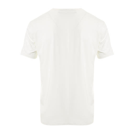 YvesFigarau伊夫·费嘉罗新款夏季男士简约印花舒适透气休闲圆领短袖T恤936850 商品图5