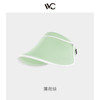 VVC防晒帽女空顶防紫外线全脸遮阳帽太阳帽子运动夏季骑车大帽檐 商品缩略图0