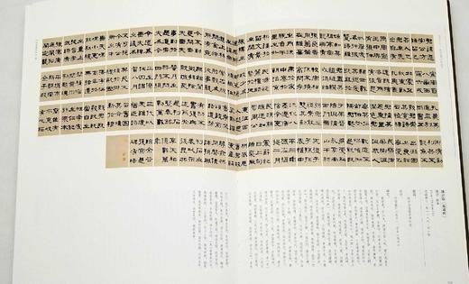 重磅推荐：《独有千古：何绍基书法作品集》，8开，精装函套，全2册

《独有千古：何绍基书法作品集》，8开，精装函套，全2册，谭国斌当代艺术博物馆编，湖南美术出版社2021年12月一版一印，雅昌精印，4 商品图6