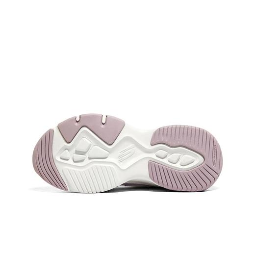 小斯凯奇2022春夏款女童网面透气舒适魔术贴运动鞋302562L 商品图10