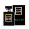 网红直播爆款DOUYO COCO男女士香水持久淡香清新自然50ml 商品缩略图7