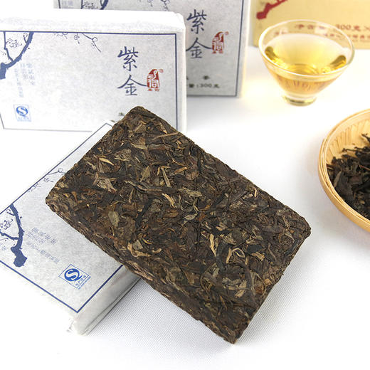 2012·紫金生砖 商品图2