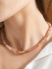 CAPSULE | Wild Necklace Strawberry quartz [ 草莓晶项链 粉色 ] 商品缩略图0