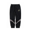 耐克-童衣类（秋）E1小童针织裤正黑色 商品缩略图0