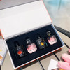 网红爆款高颜值多款Q版小样香水柏林少女蓝风铃黑鸦片反转巴黎香水礼盒套装七夕礼品情人节礼物持久香水 商品缩略图1