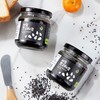鲜8-即食黑芝麻酱(送抹刀) 商品缩略图5