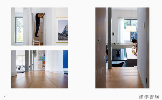 【全新现货】 Shingo Masuda + Katsuhisa Otsubo - Adaptation/増田信吾+大坪克亘-改造 商品图1