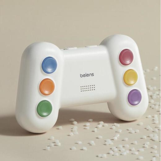 贝恩施智能记忆训练机儿童注意力思维益智类玩具趣味桌游专注力【XPQ】 商品图3