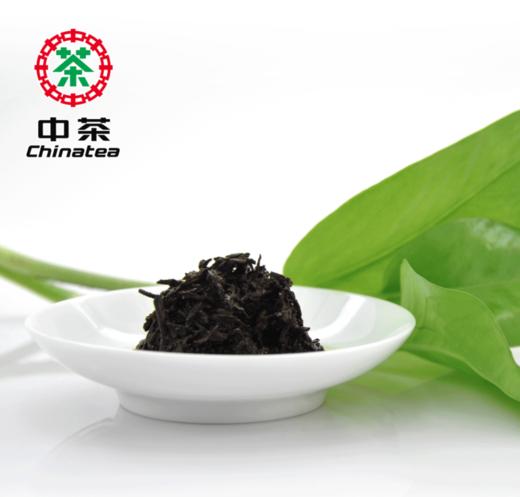 中茶金芽小沱茶200g普洱熟茶 商品图4