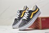 万斯Vans Sk8-Low Reissue S低帮板鞋运动鞋男女鞋 商品缩略图7