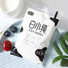【29.9元/箱】(纸皮不退现金）君乐宝白小纯四连包纯牛奶180ml*16袋 商品缩略图0