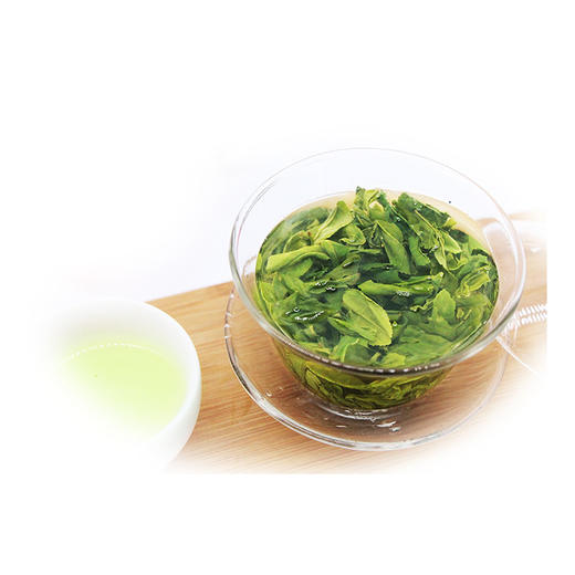 谢裕大匠心1000系列六安瓜片茶叶礼盒270g【BC】【XYD】 商品图5