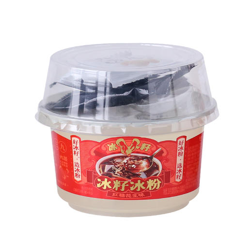 280g生和堂冰粉（红糖花生味） 商品图0