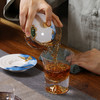 蓝色幻影盖碗 商品缩略图4