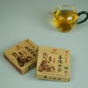 葳盛茶业2010年哈尼公主小方砖普洱生茶100g 商品缩略图0