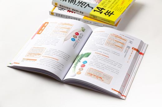 癌症后这样吃，我多活了14年+癌细胞害怕我们这样吃抗癌 自愈食疗套装共2册 生活健康养生 食疗保健抗癌 商品图3