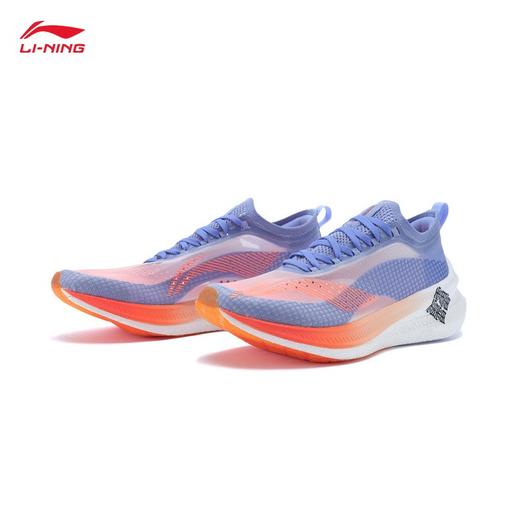 李宁飞电2.0ELITE跑步鞋新款减震beng跑鞋透气运动鞋女款 商品图3