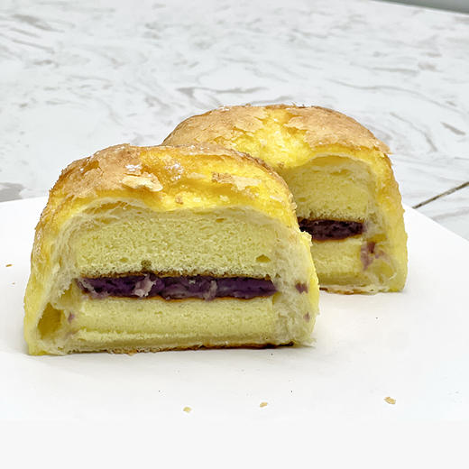 芋泥椰枕包 商品图1