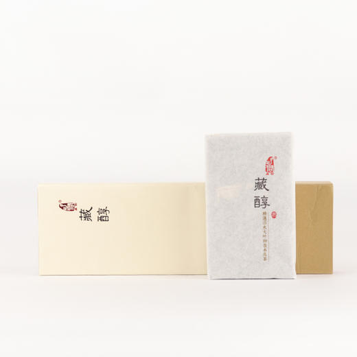 2014·藏醇熟砖 商品图0