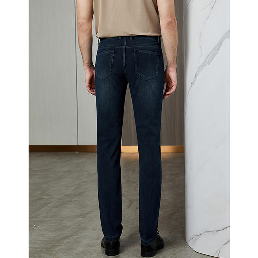 YvesFigarau伊夫·费嘉罗931462牛仔裤 商品图4