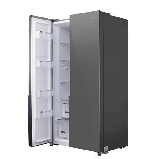 惠而浦冰箱BCD-542WDGBWS 商品图3