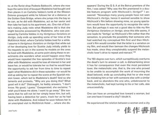 【全新现货】 Jalal Toufic Postscripts/贾拉勒·托夫克，后记 商品图1