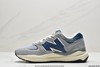 新百伦New Balance M5740系列复古老爹风休闲运动慢跑鞋M5740男女鞋 商品缩略图2