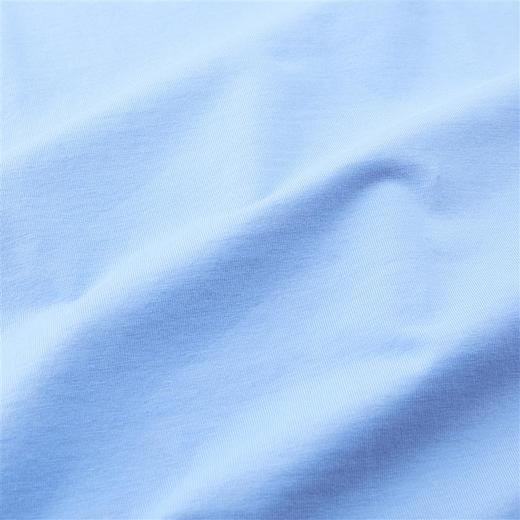 小斯凯奇【海绵宝宝联名】男大童短袖夏季新款插肩袖儿童宽松T恤L222B037 商品图5