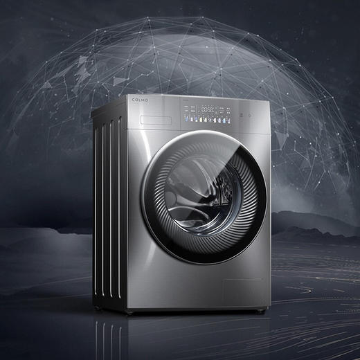 COLMO洗衣机CLDS10E-Q 商品图2