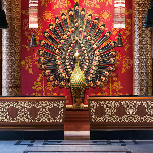 西双版纳洲际度假酒店2-3晚亲子套餐含度假活动玩乐 商品图3