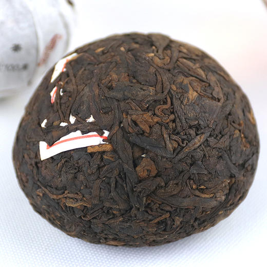 2012·悦心熟沱 商品图3