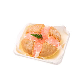 冰熔岩爆浆蛋糕