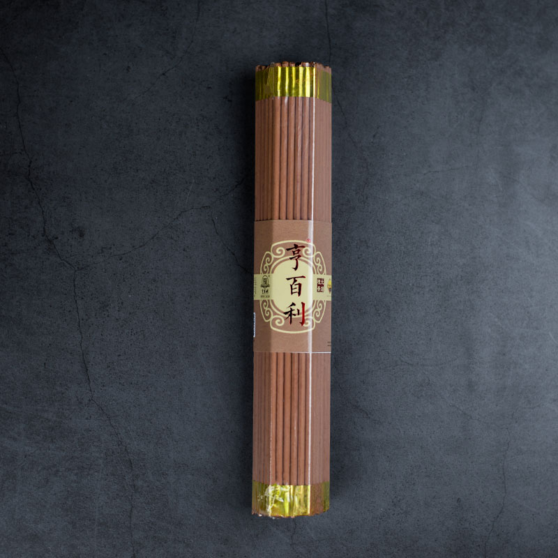 LA220亨百利无烟檀香(91支)